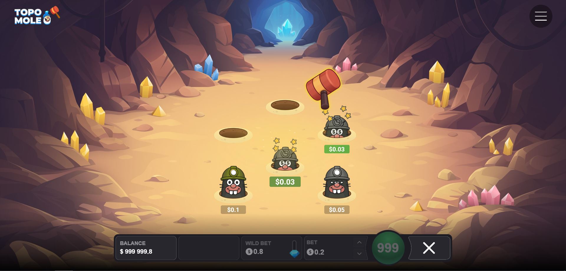 Topo-Mole-2
