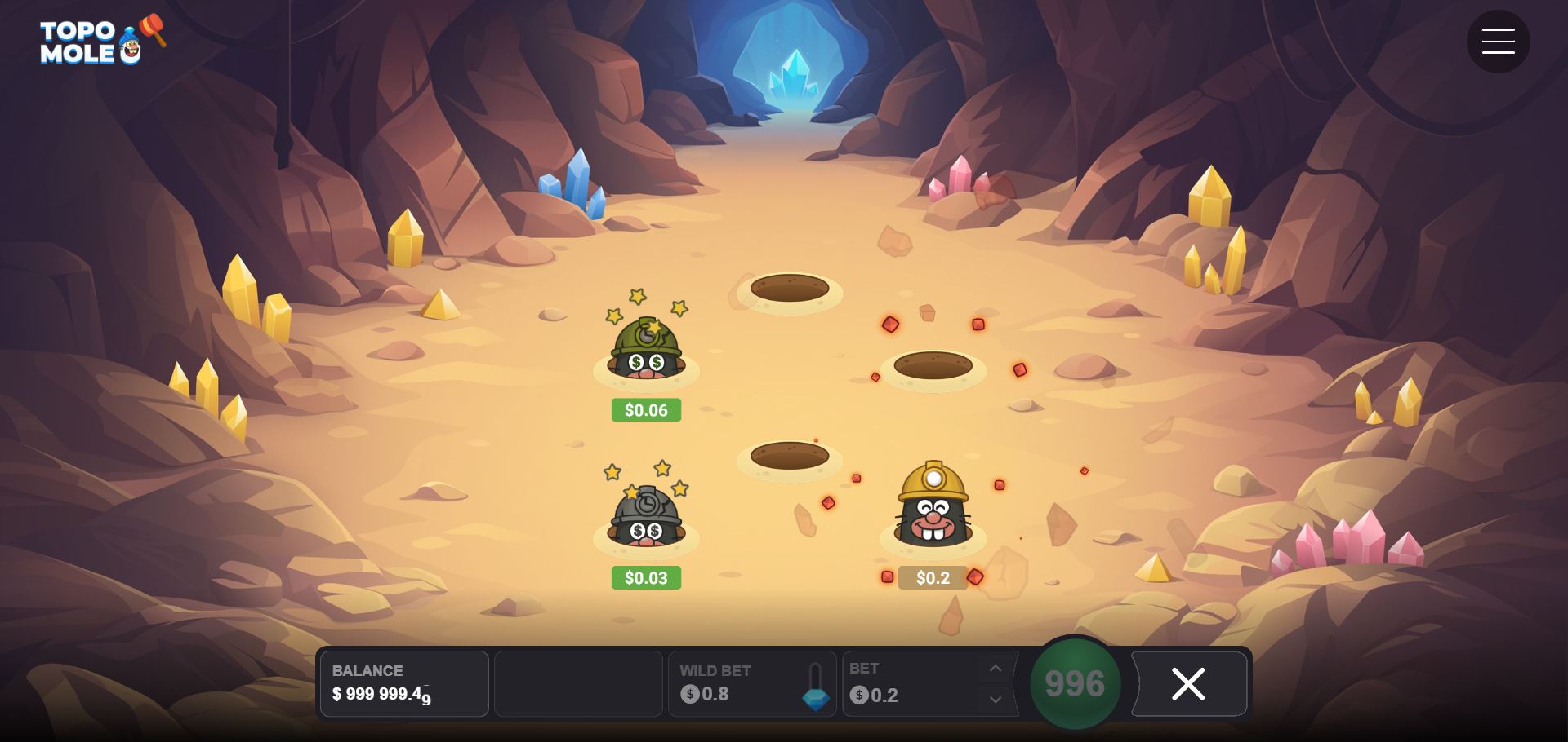 Topo-Mole-4